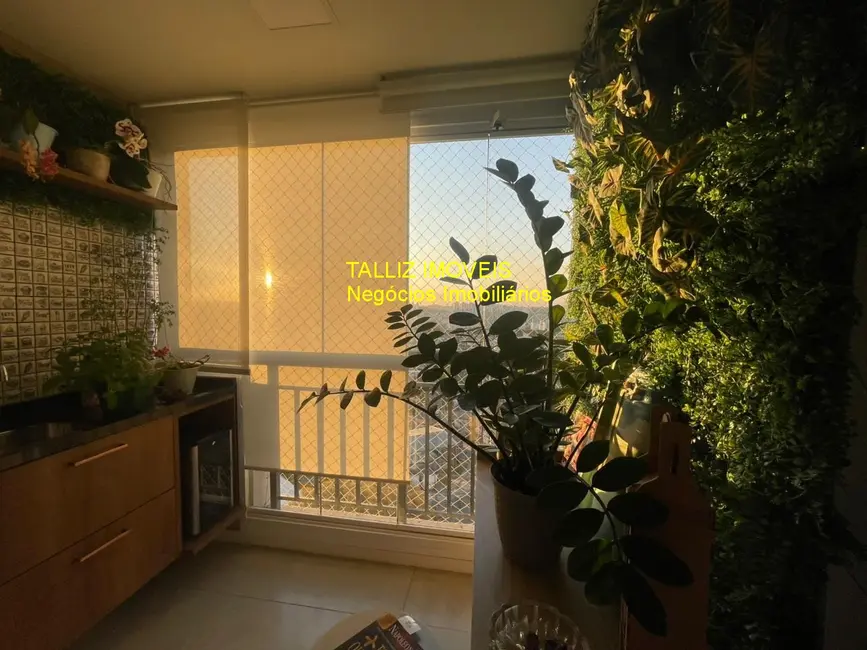 Foto 6 de Apartamento com 2 quartos à venda, 48m2 em São Paulo - SP
