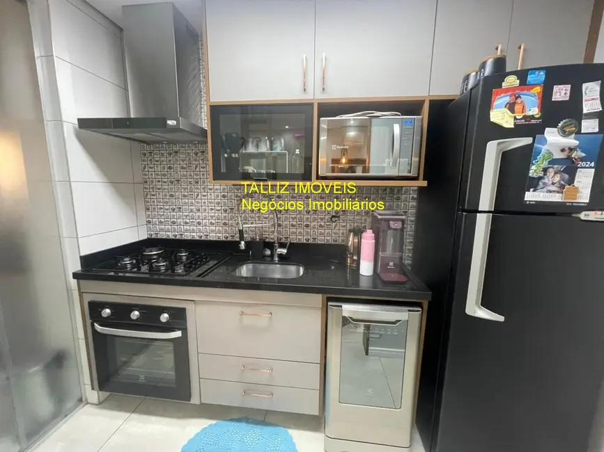 Foto 8 de Apartamento com 2 quartos à venda, 48m2 em São Paulo - SP