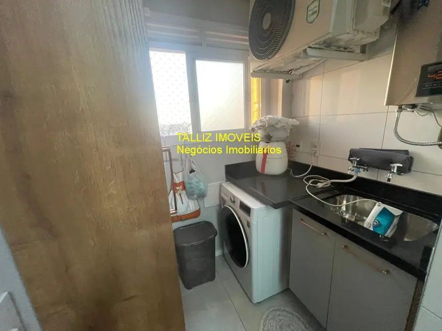 Foto 4 de Apartamento com 2 quartos à venda, 48m2 em São Paulo - SP