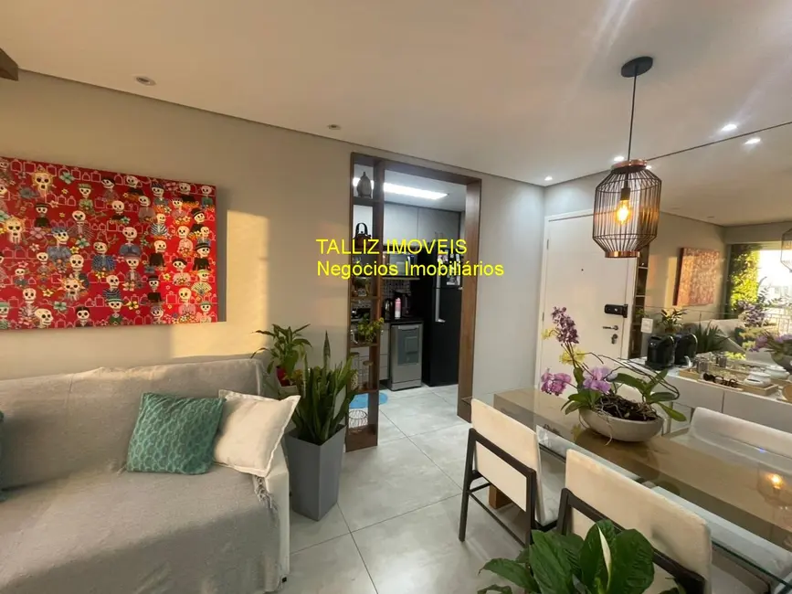 Foto 7 de Apartamento com 2 quartos à venda, 48m2 em São Paulo - SP