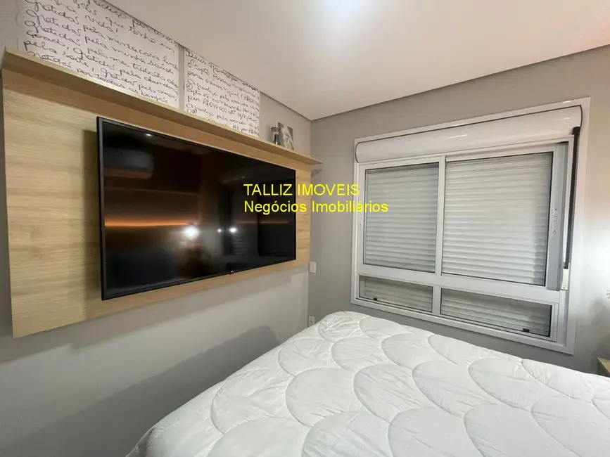 Foto 9 de Apartamento com 2 quartos à venda, 48m2 em São Paulo - SP