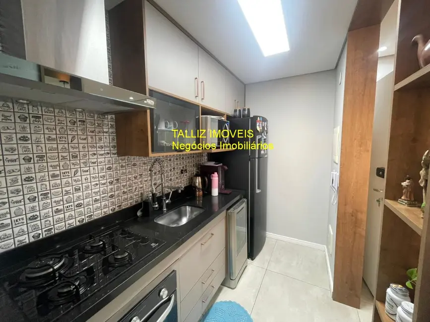Foto 2 de Apartamento com 2 quartos à venda, 48m2 em São Paulo - SP