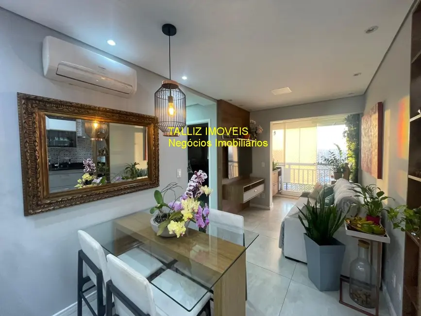 Foto 1 de Apartamento com 2 quartos à venda, 48m2 em São Paulo - SP