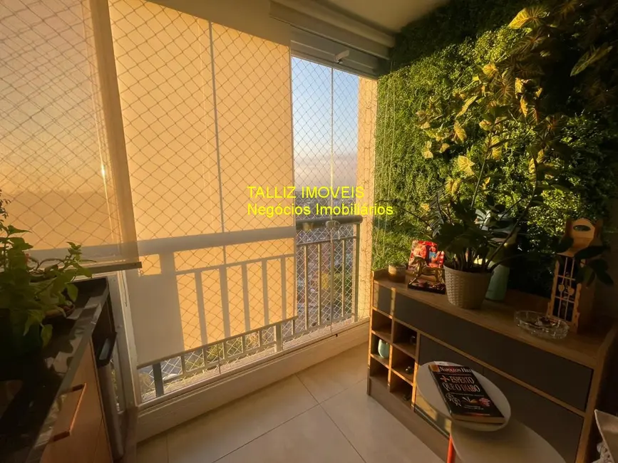 Foto 3 de Apartamento com 2 quartos à venda, 48m2 em São Paulo - SP