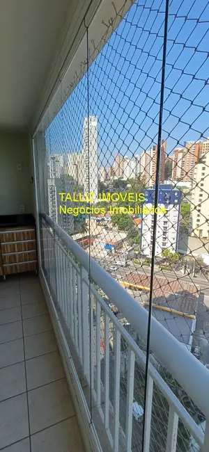 Foto 9 de Apartamento com 3 quartos para alugar, 70m2 em São Paulo - SP