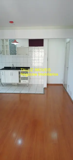 Foto 5 de Apartamento com 3 quartos para alugar, 70m2 em São Paulo - SP