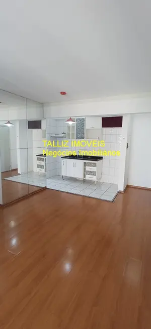 Foto 7 de Apartamento com 3 quartos para alugar, 70m2 em São Paulo - SP