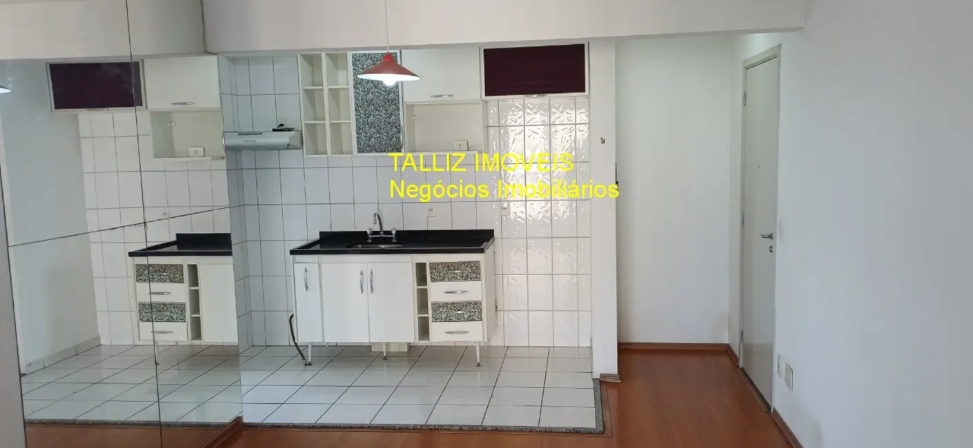 Foto 4 de Apartamento com 3 quartos para alugar, 70m2 em São Paulo - SP