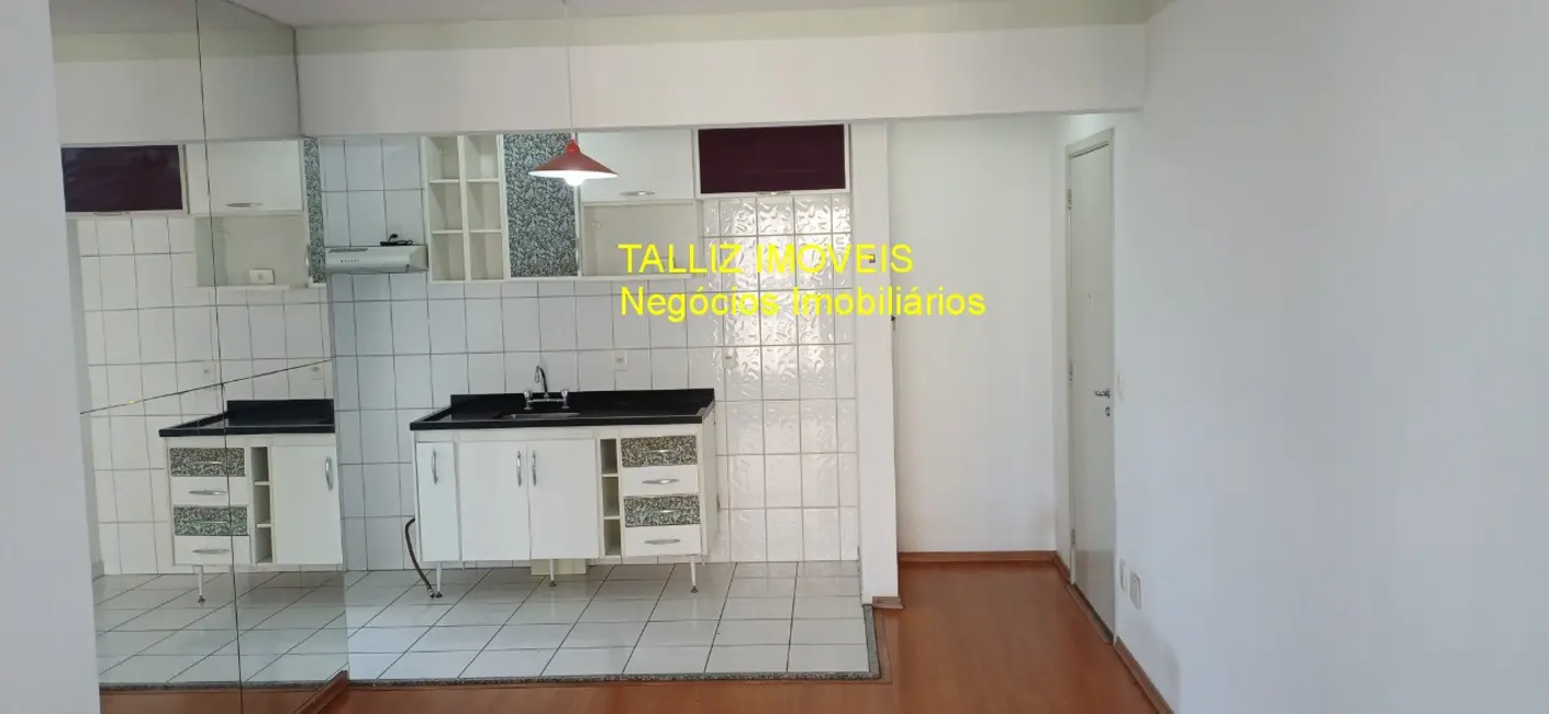 Foto 6 de Apartamento com 3 quartos para alugar, 70m2 em São Paulo - SP