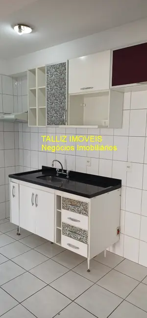 Foto 3 de Apartamento com 3 quartos para alugar, 70m2 em São Paulo - SP