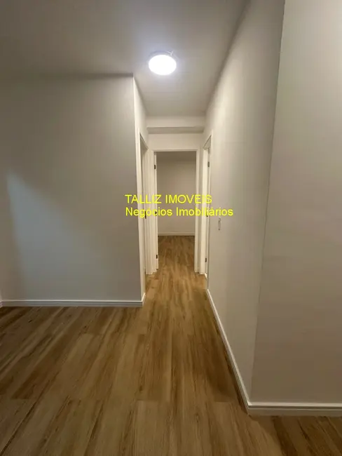 Foto 7 de Apartamento com 2 quartos para alugar, 37m2 em Paraíso do Morumbi, São Paulo - SP