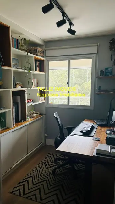 Foto 8 de Apartamento com 1 quarto à venda, 95m2 em Vila Andrade, São Paulo - SP