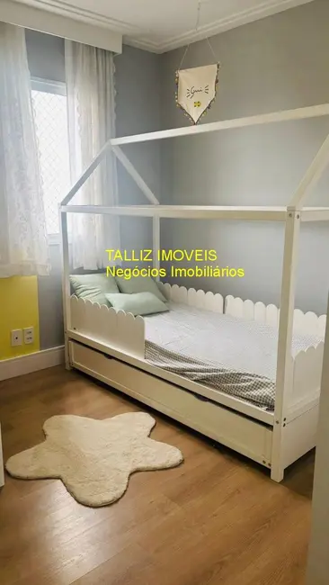 Foto 2 de Apartamento com 1 quarto à venda, 95m2 em Vila Andrade, São Paulo - SP