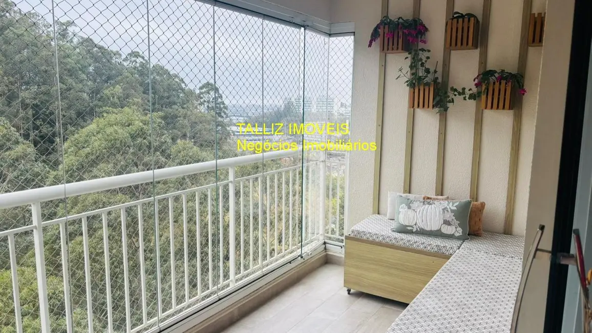 Foto 1 de Apartamento com 1 quarto à venda, 95m2 em Vila Andrade, São Paulo - SP