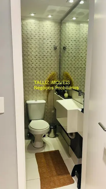 Foto 7 de Apartamento com 1 quarto à venda, 95m2 em Vila Andrade, São Paulo - SP