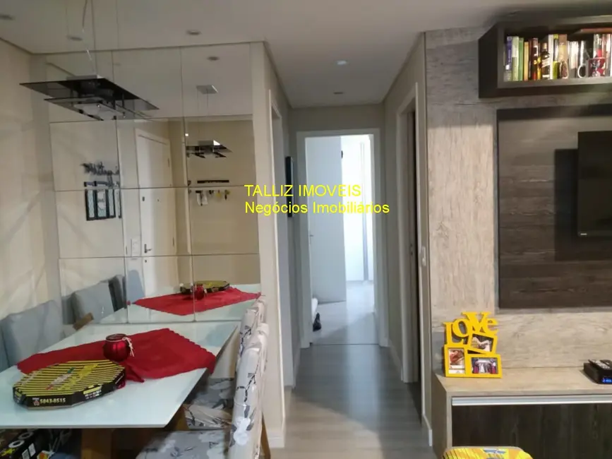 Foto 7 de Apartamento com 2 quartos à venda, 45m2 em São Paulo - SP
