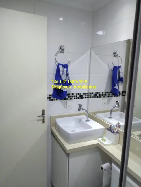 Foto 6 de Apartamento com 2 quartos à venda, 45m2 em São Paulo - SP