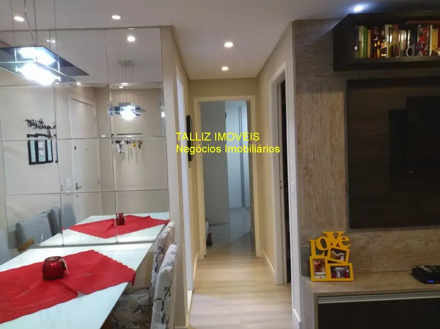 Foto 4 de Apartamento com 2 quartos à venda, 45m2 em São Paulo - SP