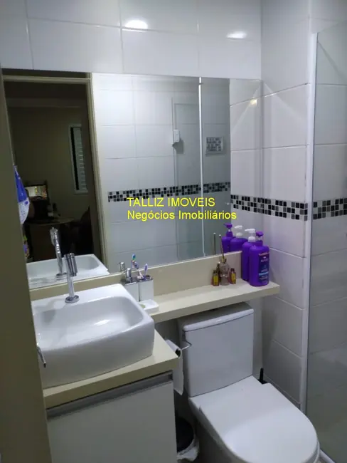 Foto 8 de Apartamento com 2 quartos à venda, 45m2 em São Paulo - SP