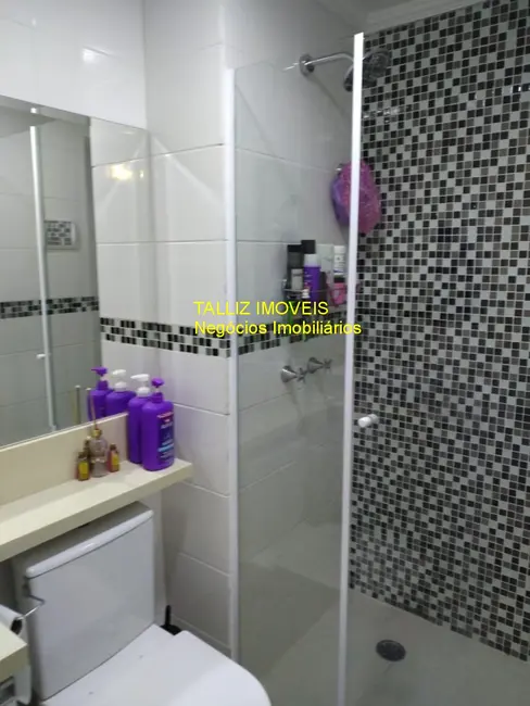 Foto 2 de Apartamento com 2 quartos à venda, 45m2 em São Paulo - SP