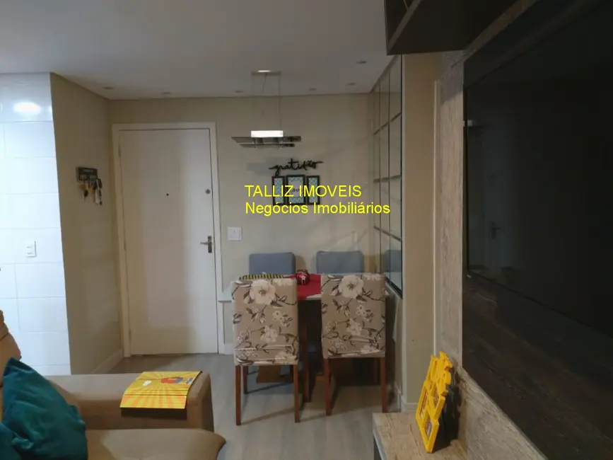 Foto 9 de Apartamento com 2 quartos à venda, 45m2 em São Paulo - SP