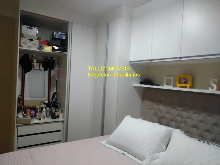 Foto 3 de Apartamento com 2 quartos à venda, 45m2 em São Paulo - SP