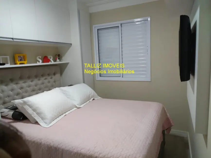 Foto 5 de Apartamento com 2 quartos à venda, 45m2 em São Paulo - SP