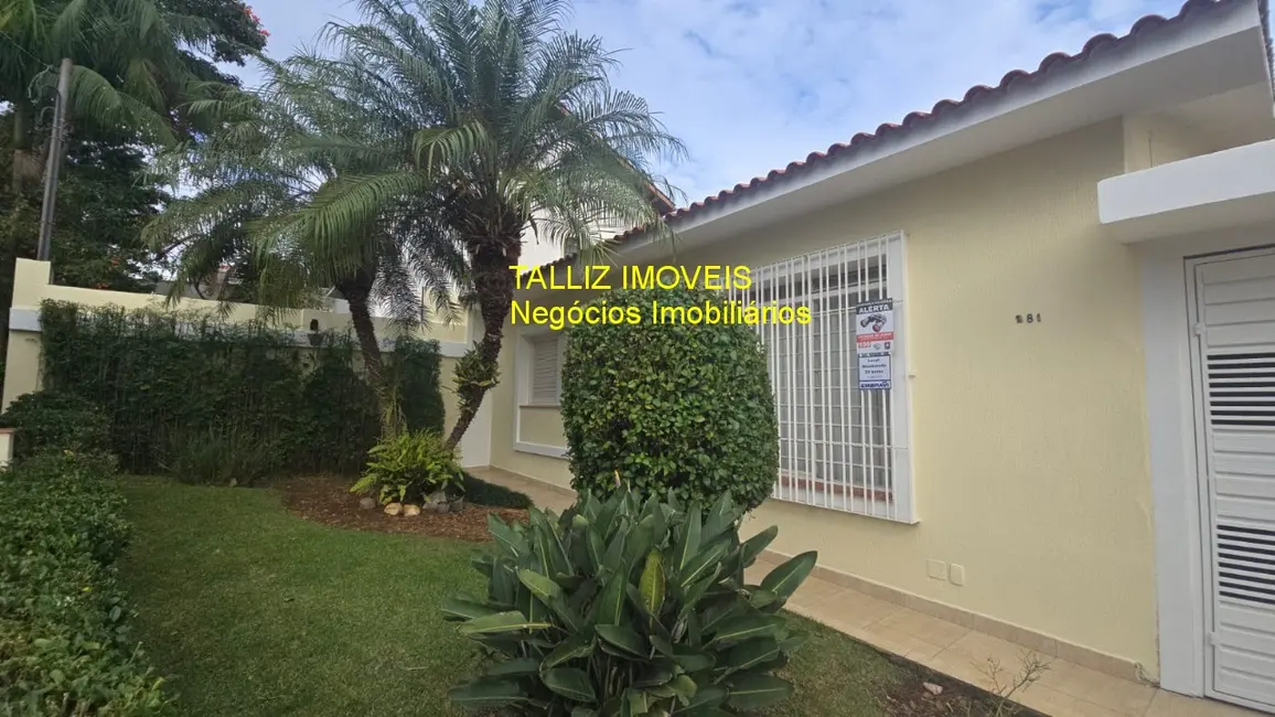 Casa com 3 quartos à venda, 285m2 em Jardim Londrina, São Paulo - SP - imagem 6 Foto 6 de Casa com 3 quartos à venda, 285m2 em Jardim Londrina, São Paulo - SP