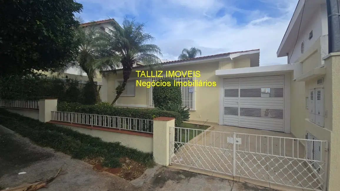 Casa com 3 quartos à venda, 285m2 em Jardim Londrina, São Paulo - SP - imagem 2 Foto 2 de Casa com 3 quartos à venda, 285m2 em Jardim Londrina, São Paulo - SP