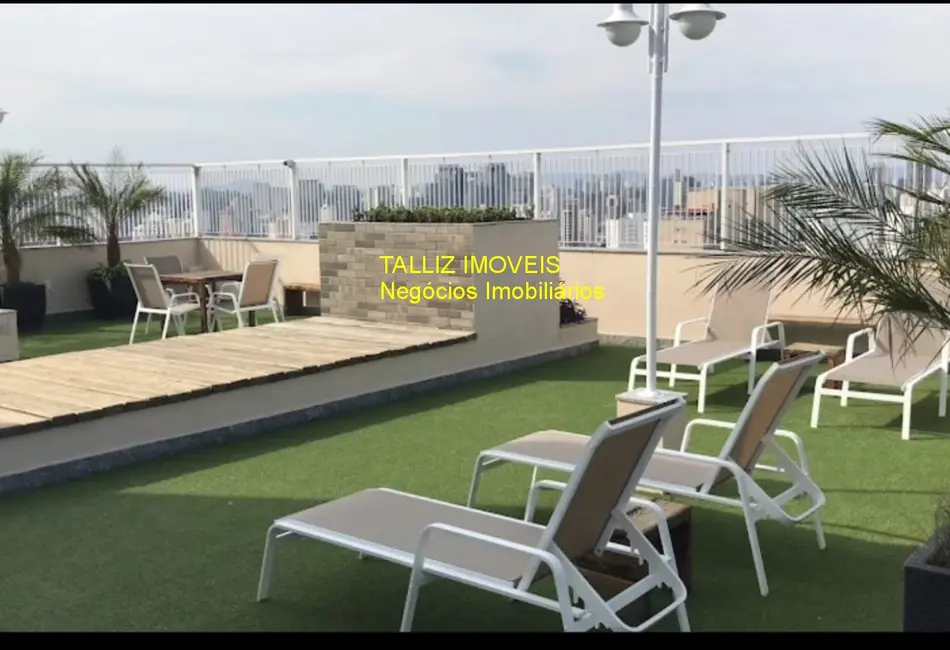 Apartamento com 3 quartos à venda, 85m2 em Santo Amaro, São Paulo - SP - imagem 2 Foto 2 de Apartamento com 3 quartos à venda, 85m2 em Santo Amaro, São Paulo - SP