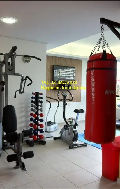 Foto 6 de Apartamento com 3 quartos à venda, 85m2 em Santo Amaro, São Paulo - SP