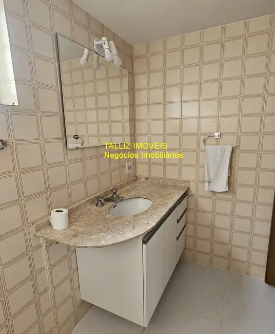 Apartamento com 3 quartos à venda, 85m2 em Santo Amaro, São Paulo - SP - imagem 7 Foto 7 de Apartamento com 3 quartos à venda, 85m2 em Santo Amaro, São Paulo - SP