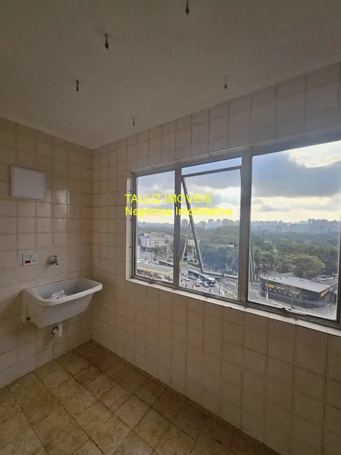 Foto 5 de Apartamento com 3 quartos à venda, 85m2 em Santo Amaro, São Paulo - SP