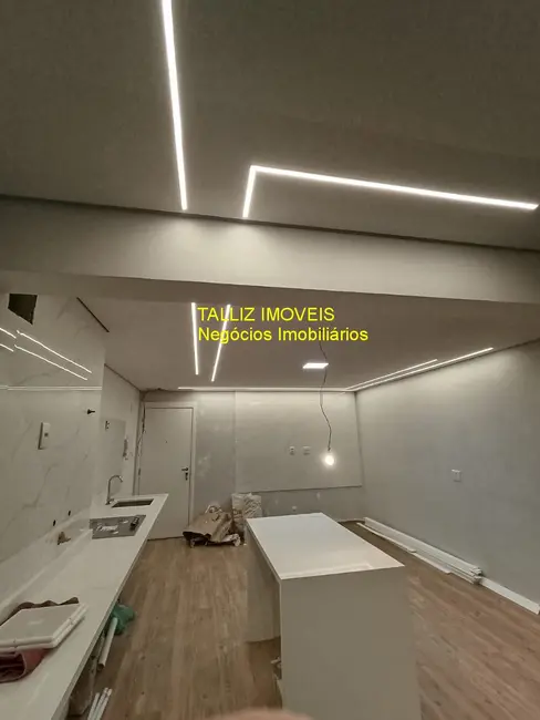 Foto 4 de Apartamento com 2 quartos à venda, 55m2 em Osasco - SP