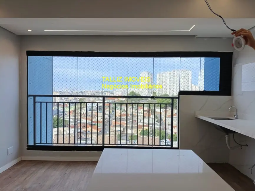 Foto 1 de Apartamento com 2 quartos à venda, 55m2 em Osasco - SP