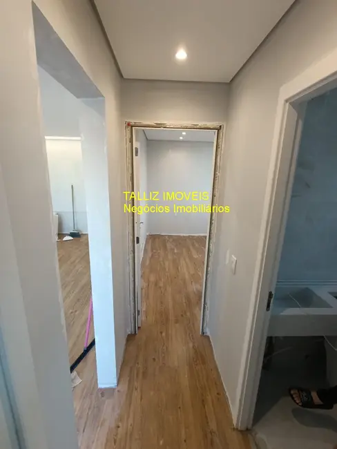 Foto 9 de Apartamento com 2 quartos à venda, 55m2 em Osasco - SP