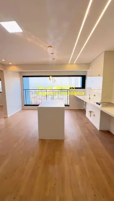 Foto 2 de Apartamento com 2 quartos à venda, 55m2 em Osasco - SP