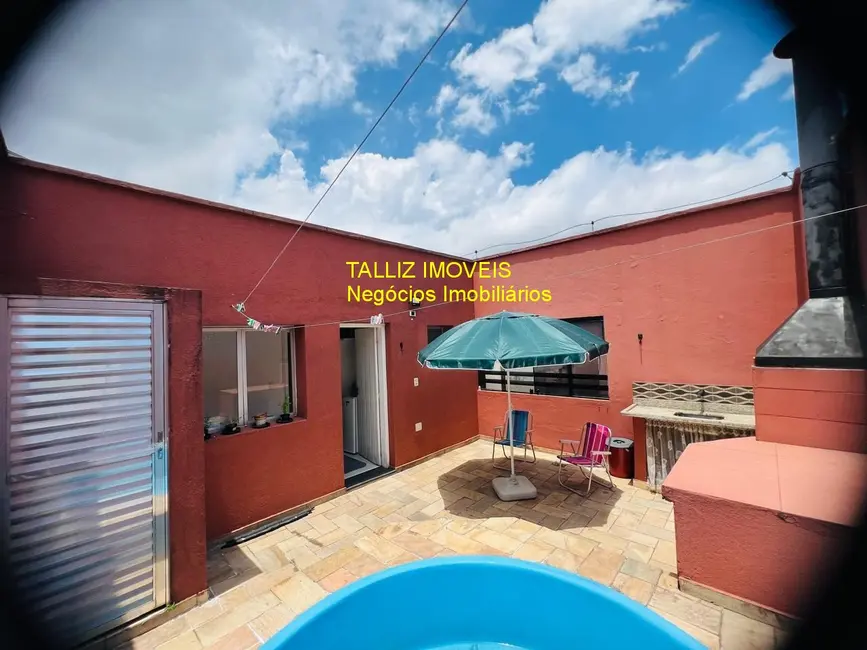 Foto 8 de Apartamento com 3 quartos à venda, 108m2 em São Paulo - SP