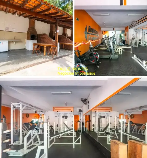 Foto 3 de Apartamento com 3 quartos à venda, 108m2 em São Paulo - SP