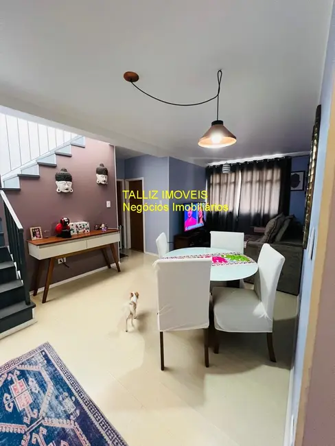 Foto 1 de Apartamento com 3 quartos à venda, 108m2 em São Paulo - SP