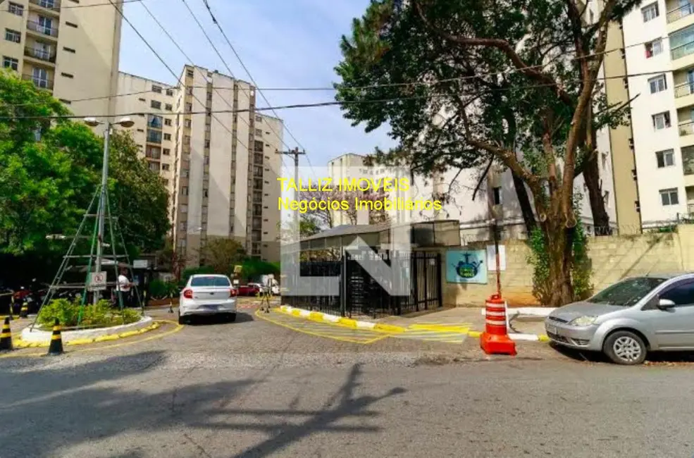 Foto 4 de Apartamento com 3 quartos à venda, 108m2 em São Paulo - SP