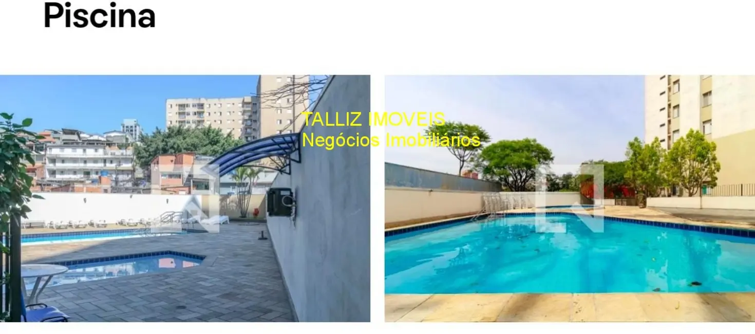 Foto 2 de Apartamento com 3 quartos à venda, 108m2 em São Paulo - SP