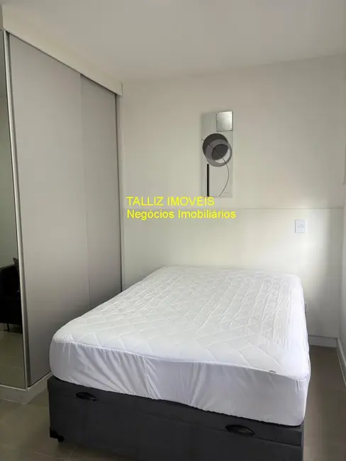 Foto 7 de Apartamento com 1 quarto para alugar, 32m2 em Pinheiros, São Paulo - SP