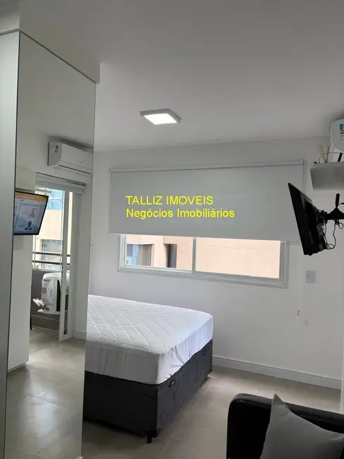 Foto 5 de Apartamento com 1 quarto para alugar, 32m2 em Pinheiros, São Paulo - SP