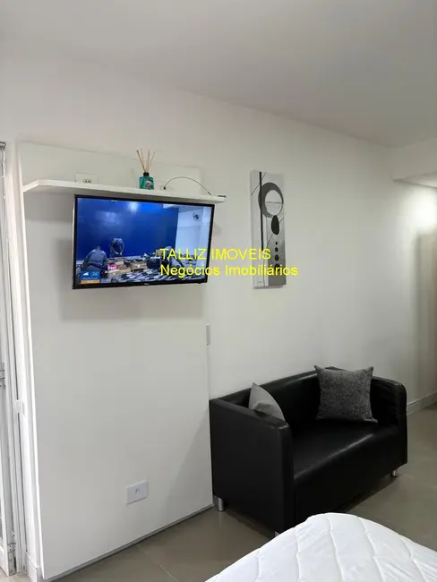 Foto 8 de Apartamento com 1 quarto para alugar, 32m2 em Pinheiros, São Paulo - SP