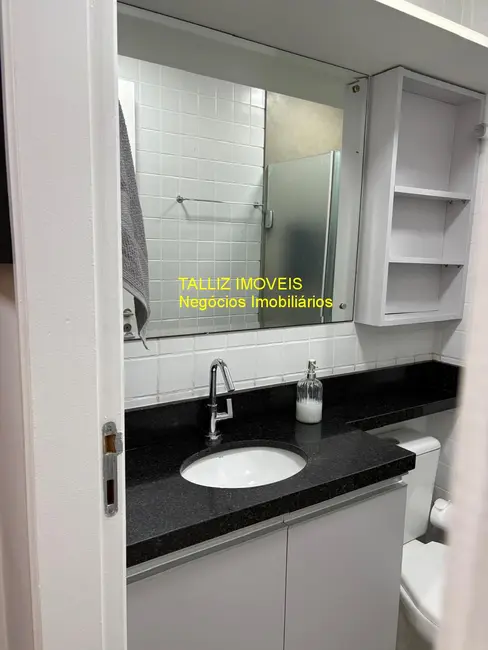 Foto 9 de Apartamento com 1 quarto para alugar, 32m2 em Pinheiros, São Paulo - SP