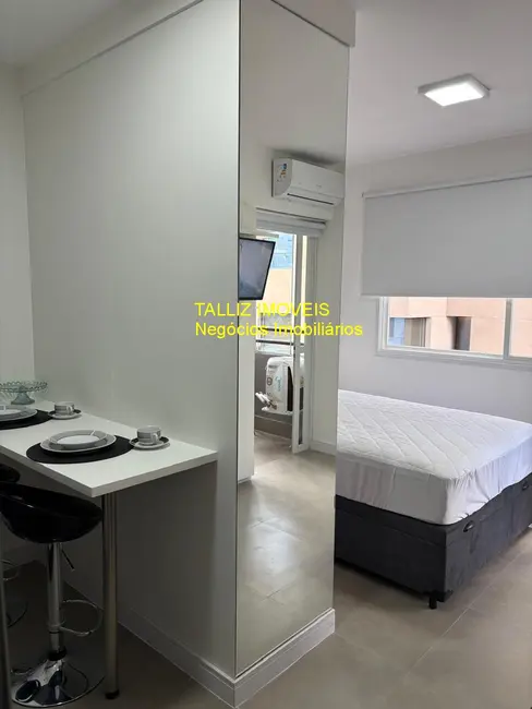 Foto 6 de Apartamento com 1 quarto para alugar, 32m2 em Pinheiros, São Paulo - SP