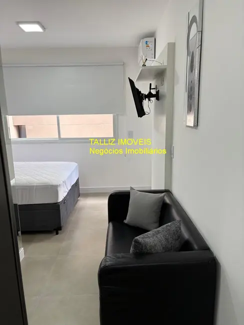 Foto 4 de Apartamento com 1 quarto para alugar, 32m2 em Pinheiros, São Paulo - SP