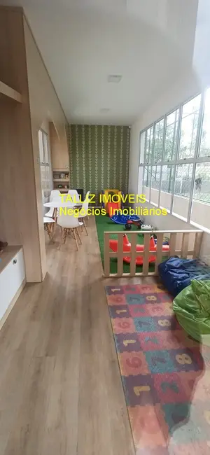 Foto 5 de Apartamento com 2 quartos à venda e para alugar, 45m2 em Jardim São Luís, São Paulo - SP
