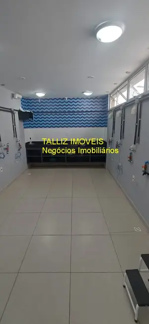 Foto 4 de Apartamento com 2 quartos à venda e para alugar, 45m2 em Jardim São Luís, São Paulo - SP